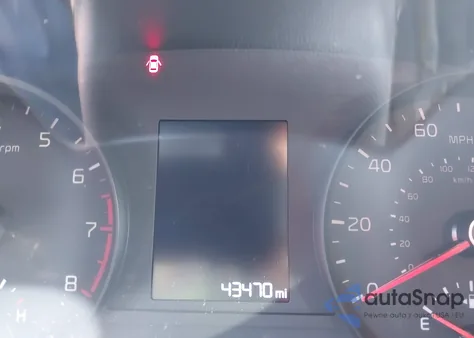 2023 Kia Rio S z USA, uszkodzony, nr VIN 3KPA24AD9PE604431